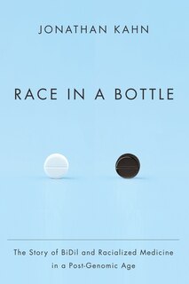 Couverture_Race in a Bottle