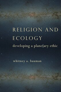 Front cover_Religion and Ecology