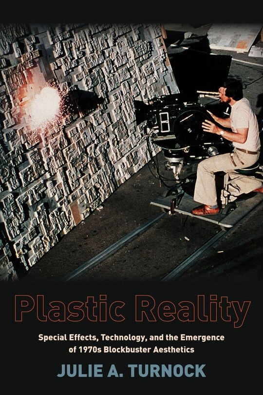Front cover_Plastic Reality