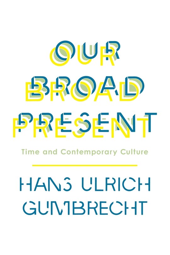 Front cover_Our Broad Present