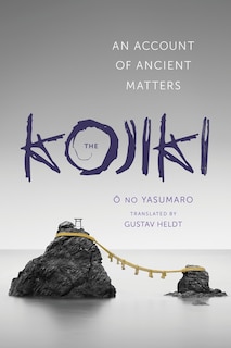 Front cover_The Kojiki