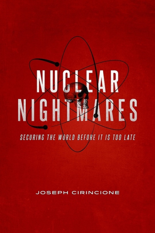 Front cover_Nuclear Nightmares