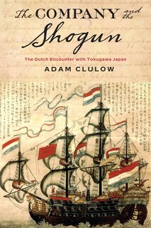 Front cover_The Company and the Shogun