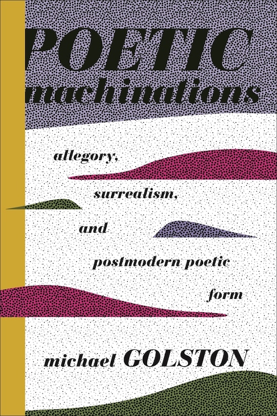 Front cover_Poetic Machinations