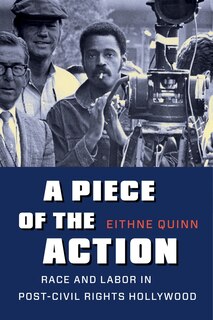 Front cover_A Piece of the Action