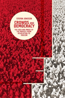 Front cover_Crowds and Democracy