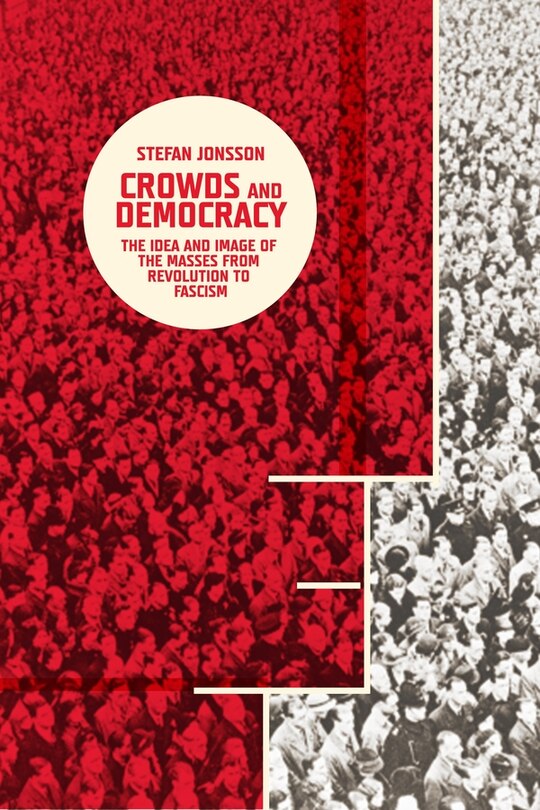 Front cover_Crowds and Democracy