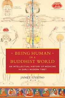 Couverture_Being Human in a Buddhist World