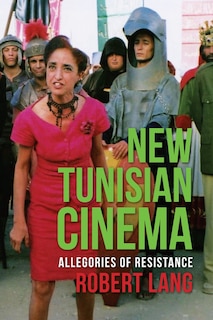 Front cover_New Tunisian Cinema