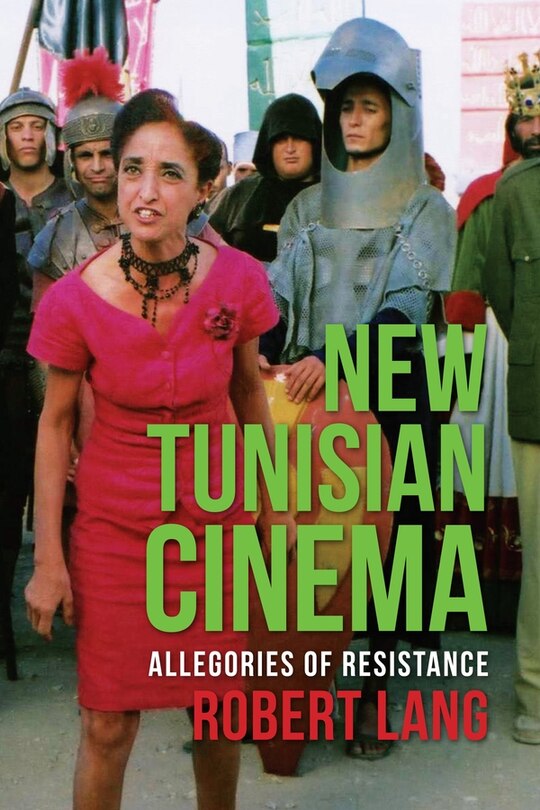 Front cover_New Tunisian Cinema