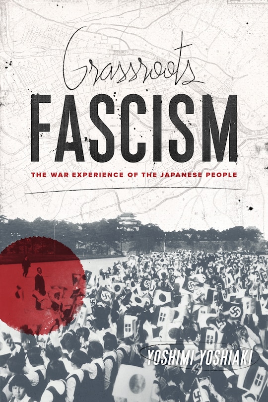 Front cover_Grassroots Fascism