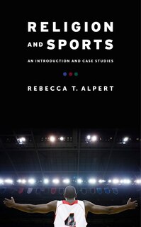 Front cover_Religion and Sports