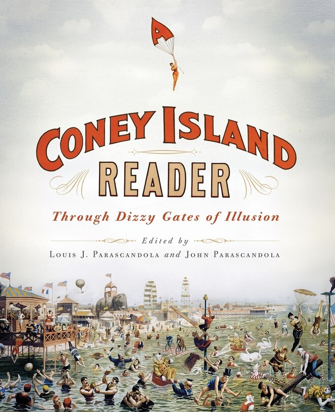 Couverture_A Coney Island Reader