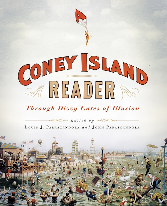 Couverture_A Coney Island Reader