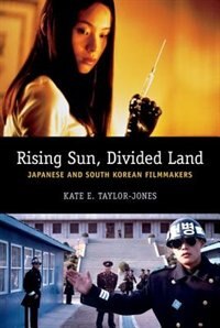 Front cover_Rising Sun, Divided Land