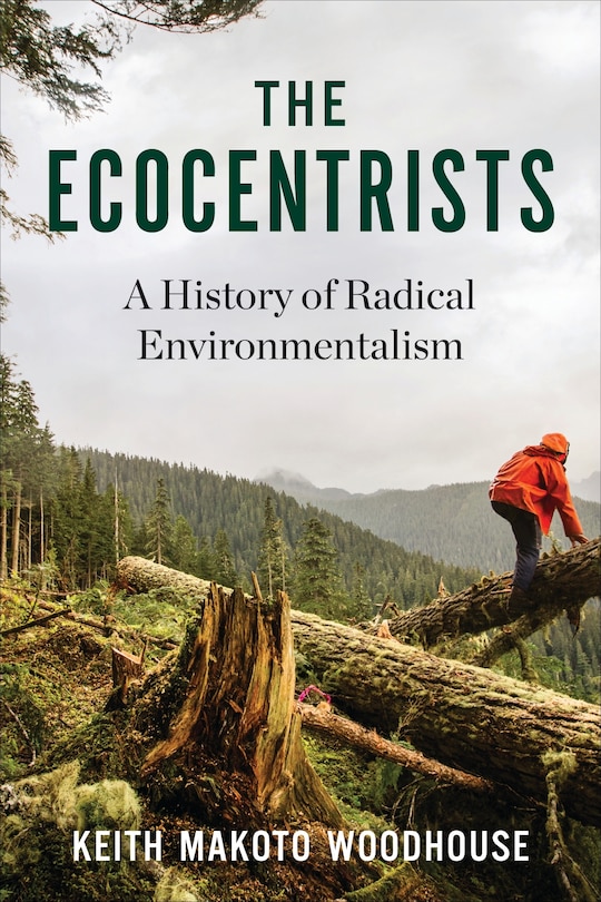 Couverture_The Ecocentrists