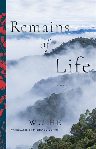 Front cover_Remains of Life