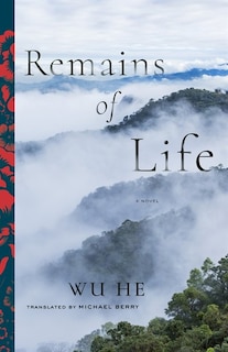 Front cover_Remains of Life