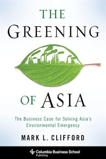 Couverture_The Greening Of Asia