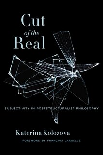 Front cover_Cut of the Real