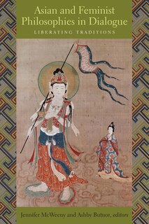 Front cover_Asian and Feminist Philosophies in Dialogue