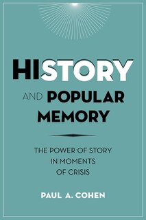 Front cover_History And Popular Memory