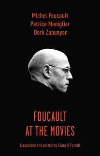 Front cover_Foucault at the Movies