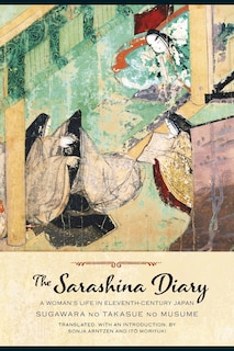 Couverture_The Sarashina Diary