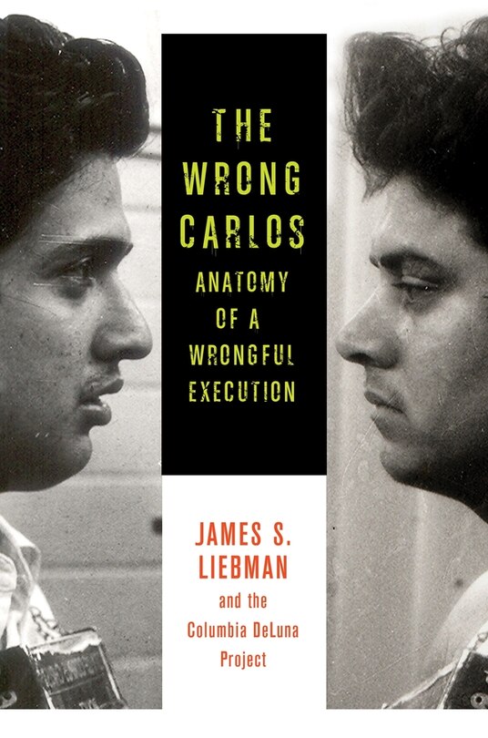 Front cover_The Wrong Carlos