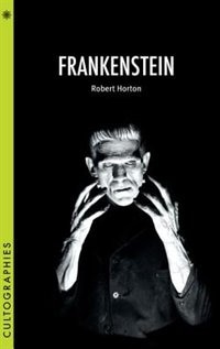 Front cover_Frankenstein