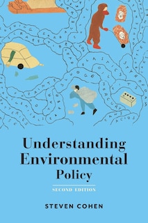 Front cover_Understanding Environmental Policy