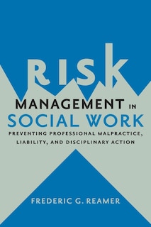 Couverture_Risk Management in Social Work
