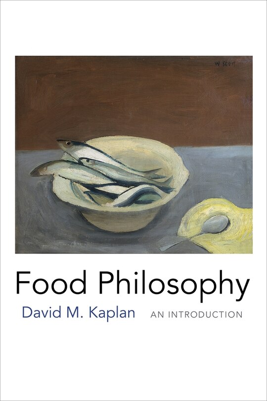Front cover_Food Philosophy