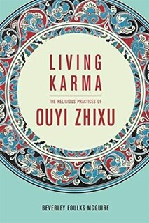 Front cover_Living Karma