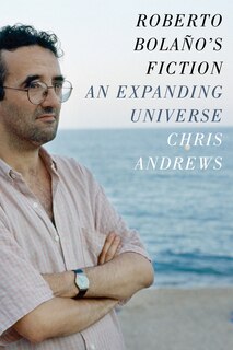 Front cover_Roberto Bolaño's Fiction