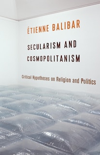 Couverture_Secularism and Cosmopolitanism