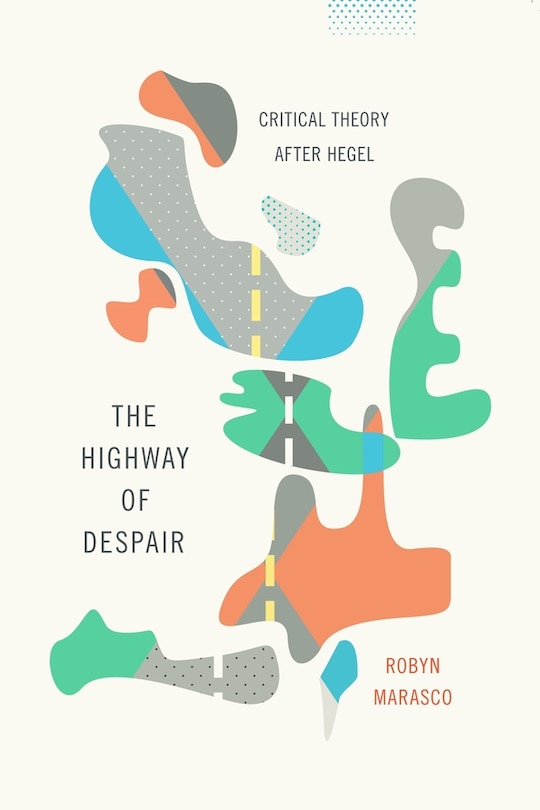 Front cover_The Highway of Despair