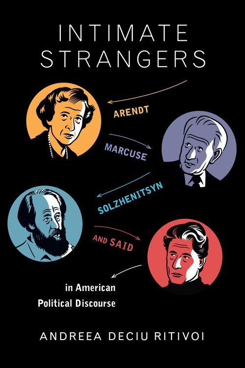 Couverture_Intimate Strangers
