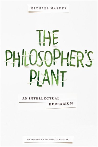 Front cover_The Philosopher's Plant