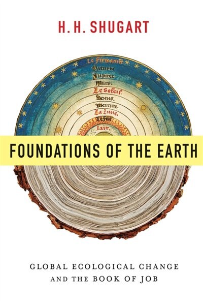 Front cover_Foundations of the Earth