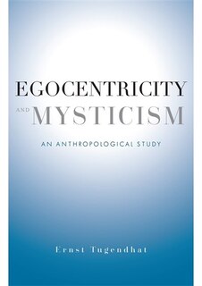 Front cover_Egocentricity and Mysticism
