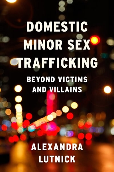 Front cover_Domestic Minor Sex Trafficking