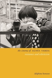 Couverture_The Cinema of Agnès Varda