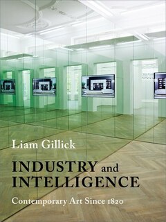 Couverture_Industry and Intelligence