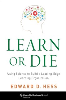 Front cover_Learn or Die