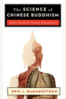 Couverture_The Science of Chinese Buddhism