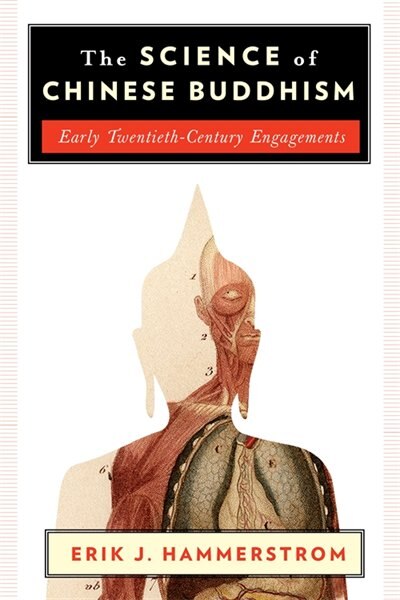Couverture_The Science of Chinese Buddhism