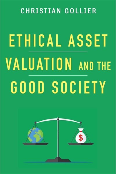 Front cover_Ethical Asset Valuation and the Good Society