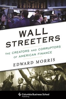 Front cover_Wall Streeters