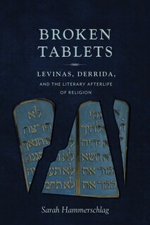 Front cover_Broken Tablets